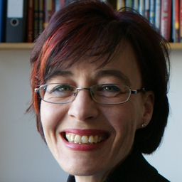 Heike Vierheilig