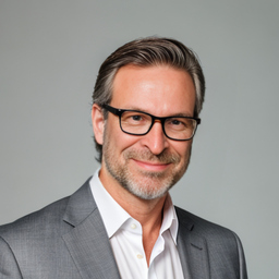 Dipl.-Ing. Andreas Baumann's profile picture
