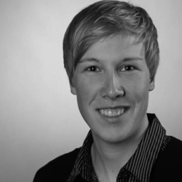 Dr. Lisa Friederike Odparlik