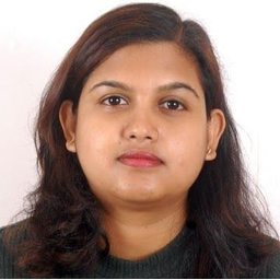 Dhanya Mathew
