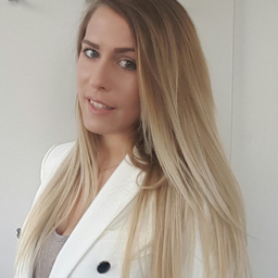 Jacqueline Dornstätter's profile picture