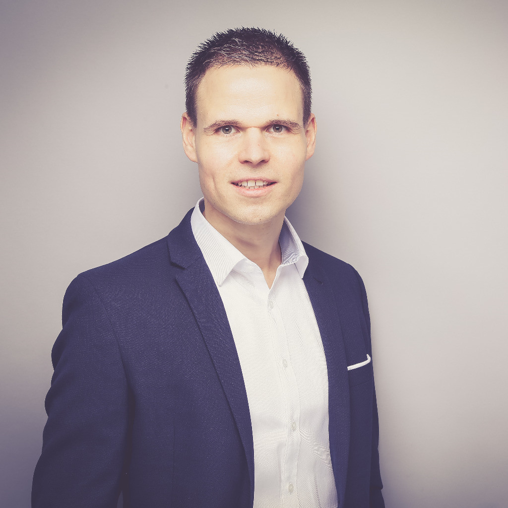 Christoph Stausberg Head of People & Culture Qvest Group Qvest