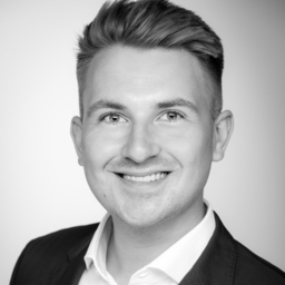Maximilian Huesch's profile picture