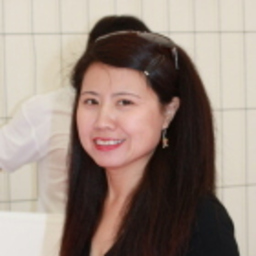 Annie Zang