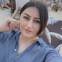 Fariza Kurbonaliyon