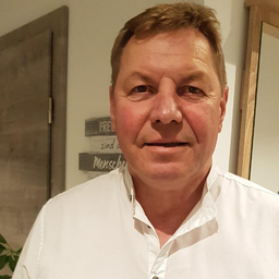 Volker Dorsch