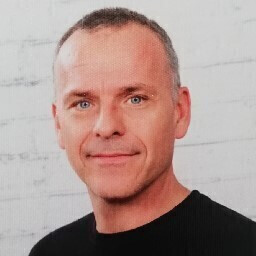 Laurent Ligneau