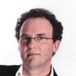Dieter Markgraf