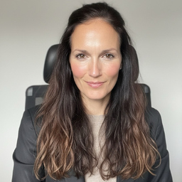 Nadine Collier-Peters