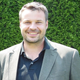 Mag. Thomas Ebner