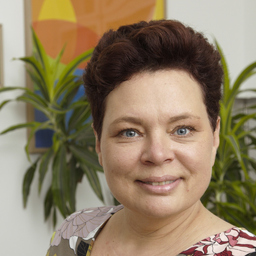 Profilbild Pamela Erdenberger