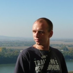 Ivan Kasparek's profile picture