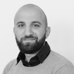 Mohamed Chabokji