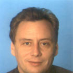 Mag. Matthias Kaufmann