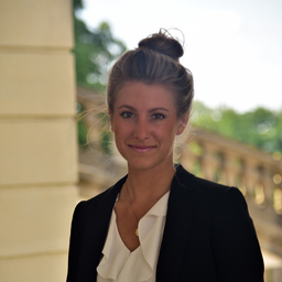 Julia Nicole Köngeter
