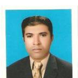 MUHAMMAD ARSHAD