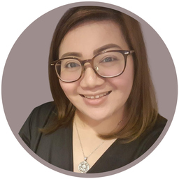 Camille Angela Liclic