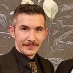 Samet Öztürk