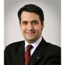 Sascha Bogdanov