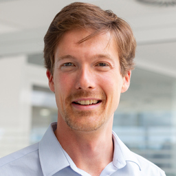 Dr. Maximilian Beinhofer