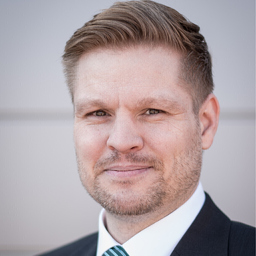 Martin de Vries