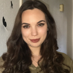 Merve Keskin
