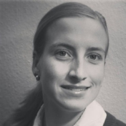 Friederike Pfister