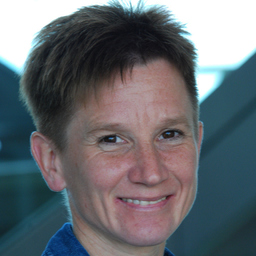 Dipl.-Ing. Petra Stöckmann