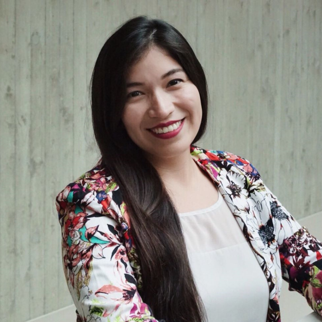 Lorena Alejandra Barron Ramirez International Business and