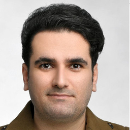 Soheil Dehghani