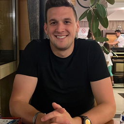 Valentino Cappellone's profile picture