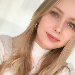 Alina Ommer