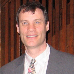 Eric Howard