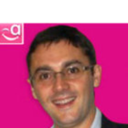 Fabrice Boutain