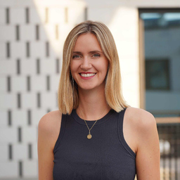 Anika Oppermann