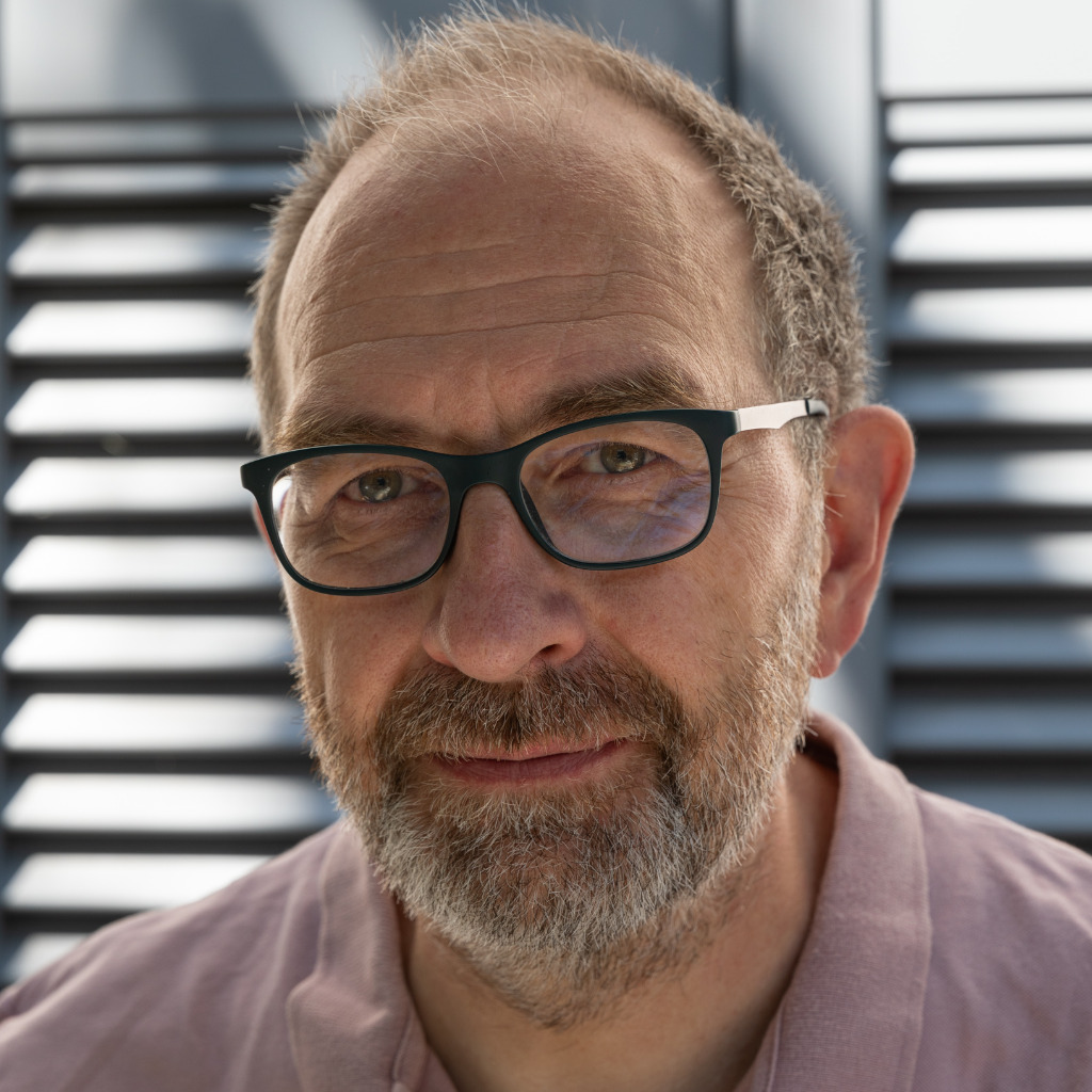 Hans Wulke Leiter Technik MGL XING