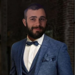 Driss Benarafa