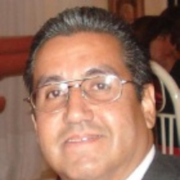 Carlos Leyva Salas