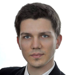 Maciej Lamperski