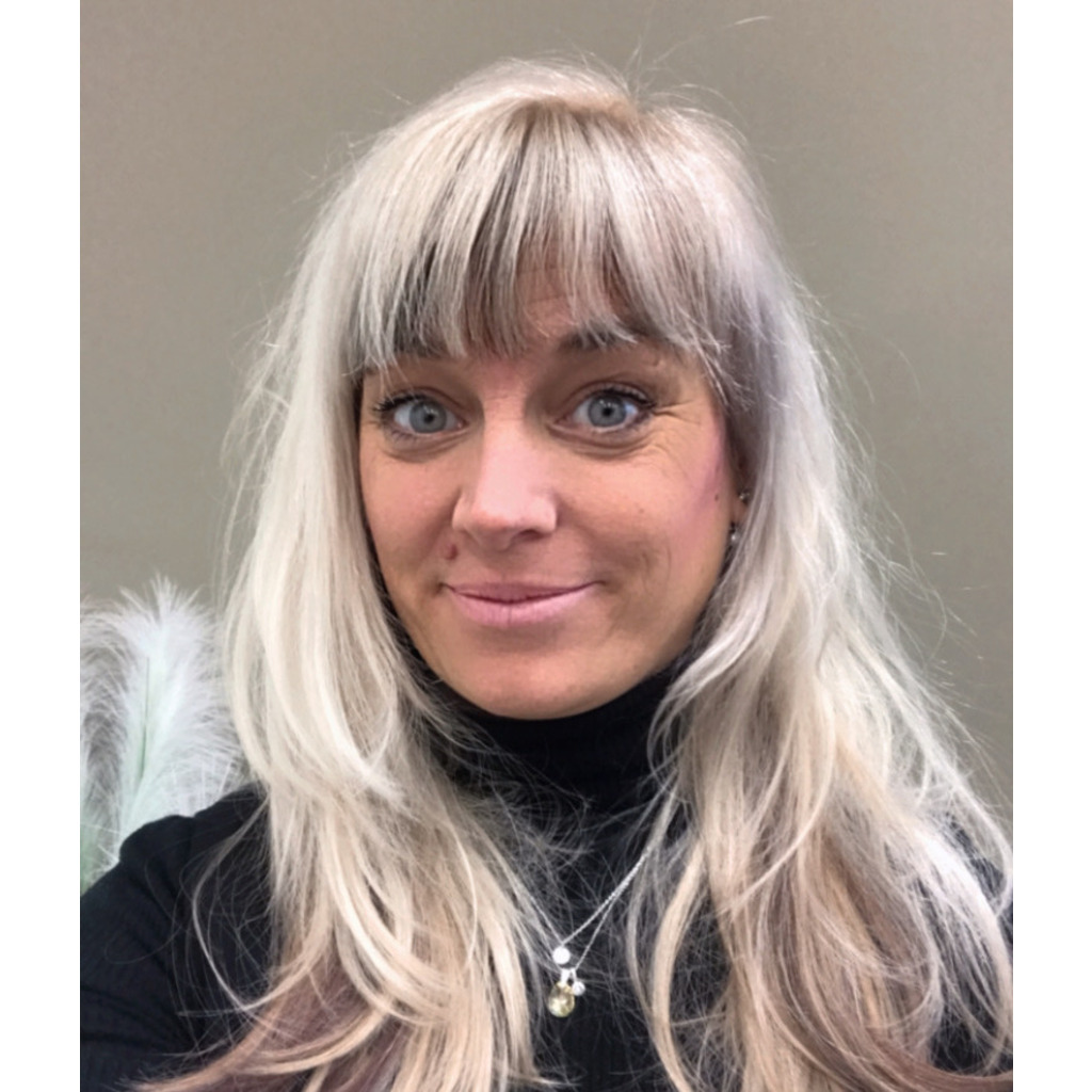 Nadine Weise Friseurin Maré F XING