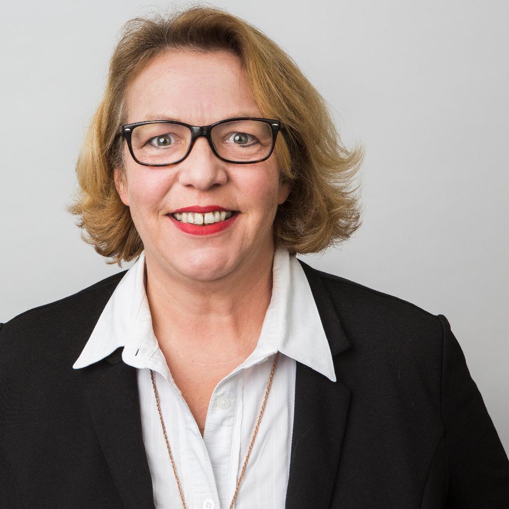 Sabine Brüggemann Radigk Teamhead Cash Management Alba Group