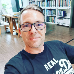 Christian Oldendorf