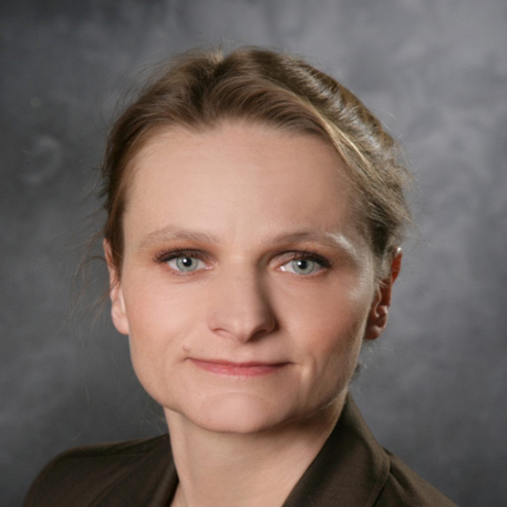 Mag. Diana Krasnov Selbstständig Diana Krasnov XING