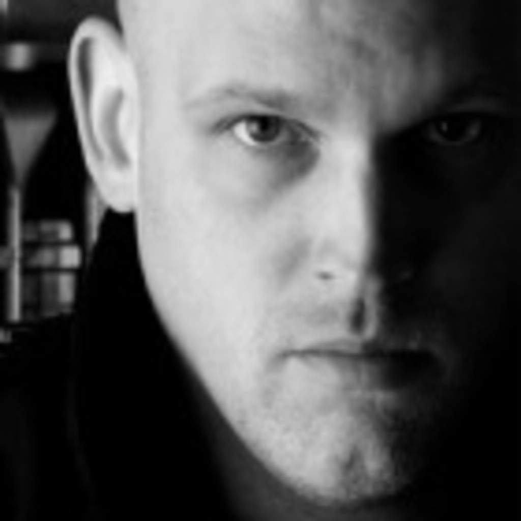 Social Media Profilbild Georg Dörr Frankfurt am Main