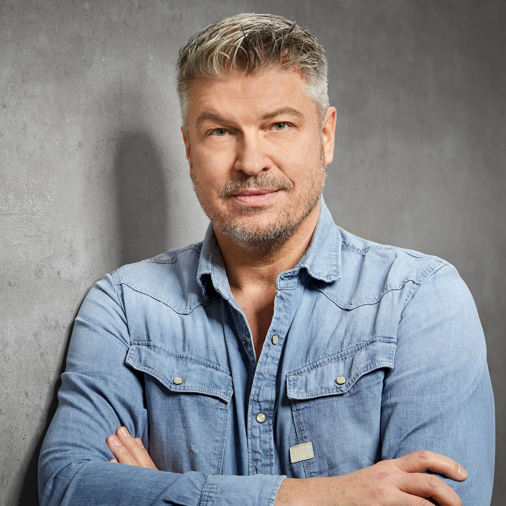 Gorden Bittner Sales Director achelos GmbH XING