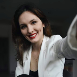 Klaudia Palki