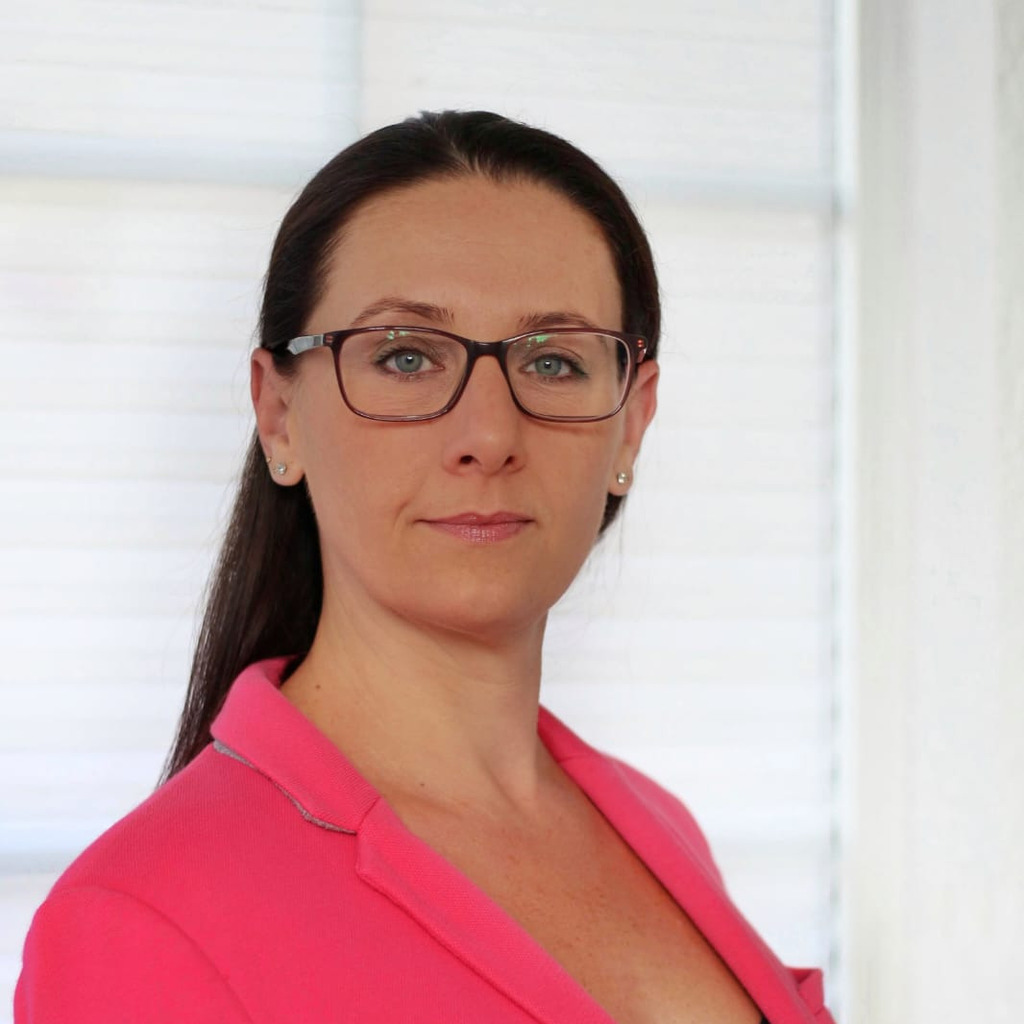 Caroline Filipp Projektingenieurin Testo Industrial Services GmbH