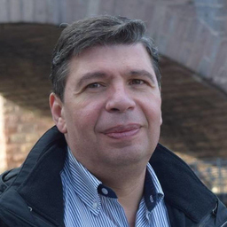 Charalampos Charalampopoulos