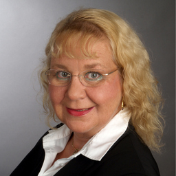 Profilbild Dr. Astrid Born