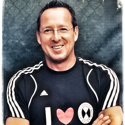 Oliver Scheibler